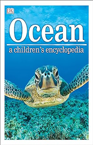 Ocean a Children's Encyclopedia